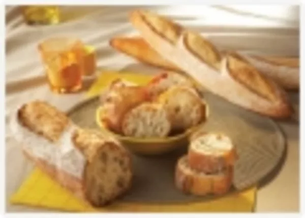 Смесь Багет-Чиабатта