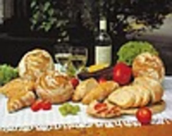 Смесь  Венская