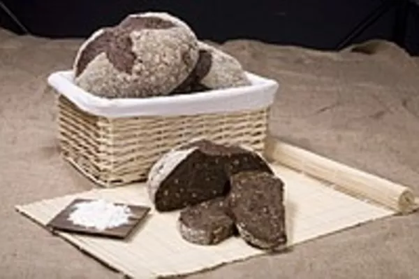 Ингредиенты для домашних хлебопечек