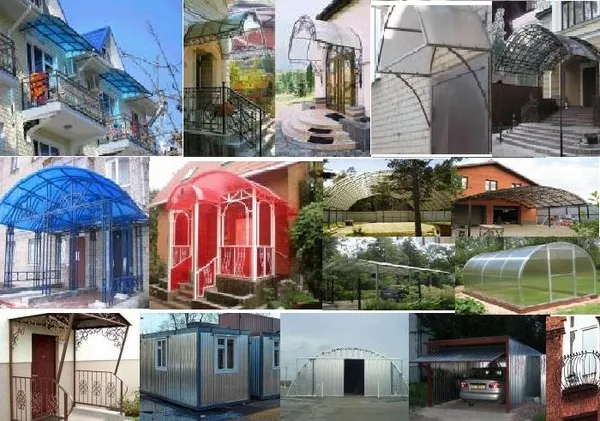 Аккуратно и качественно отремонтируем Ваш балкон. Недорого 6