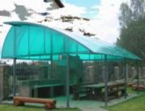 Сварочно-монтажные работы,  Металлоконструкции. Изготовление,  монтаж 5