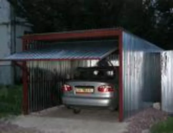 Сварочно-монтажные работы,  Металлоконструкции. Изготовление,  монтаж 7