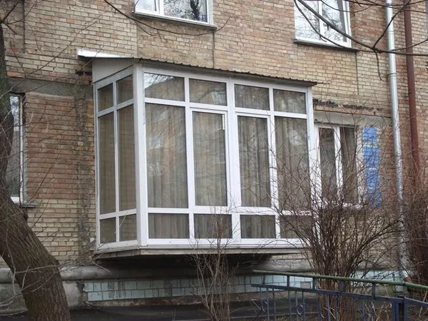 Балконы, лоджии. Оптимальное соотношение цены и качества.