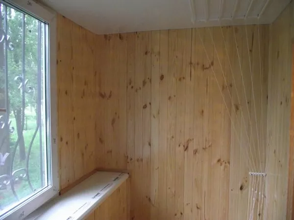 Балконы, лоджии. Оптимальное соотношение цены и качества. 9