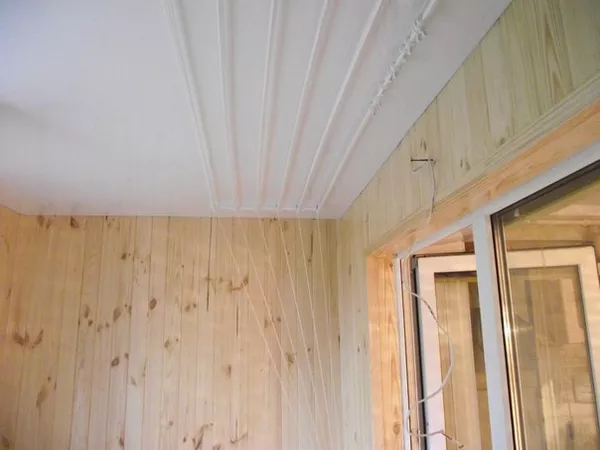 Балконы, лоджии. Оптимальное соотношение цены и качества. 11