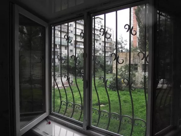 Балконы, лоджии. Оптимальное соотношение цены и качества. 12