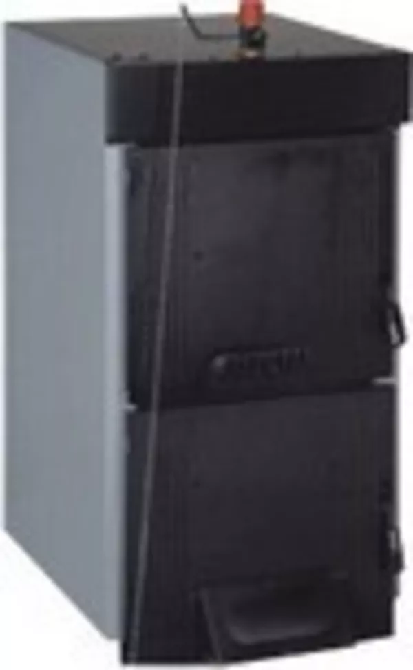 Продажа твердотопливных котлов (уголь,  дрова,  опилки) Viadrus,  Orlan,  