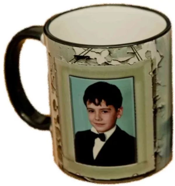 Фото на чашках. Любое изображение на чашку