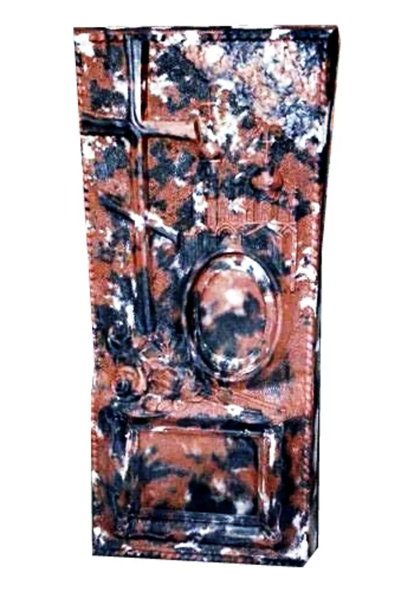 Памятники на могилу 2