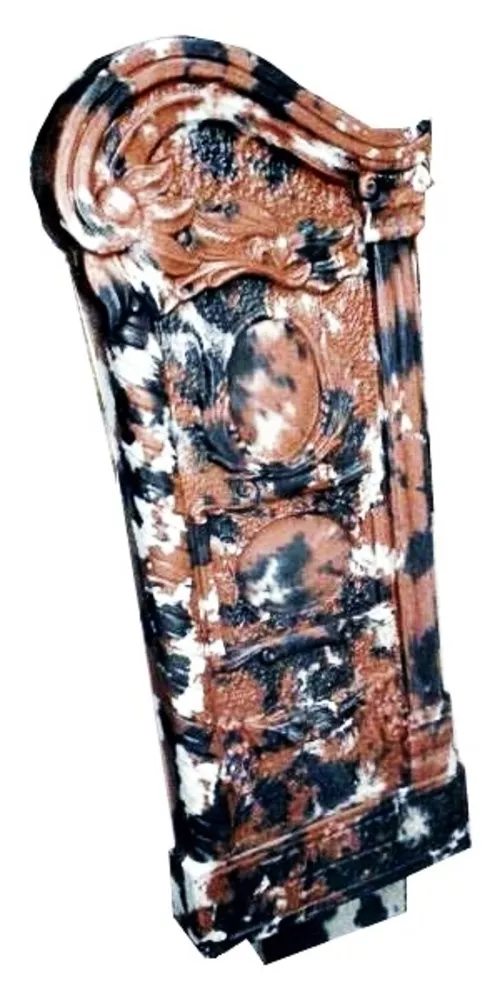 Памятники на могилу 4