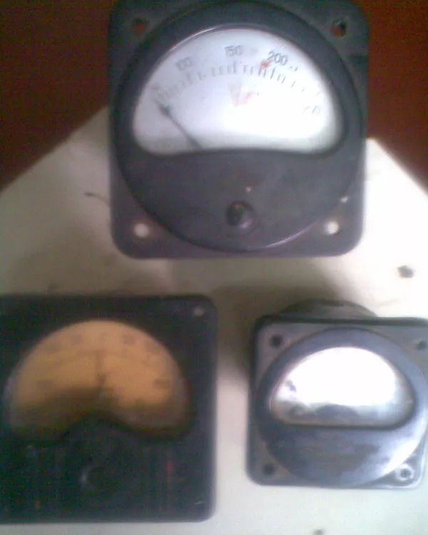 Вольтметр, -продам: Ц24-, Ц24М, 3421-, ПМ-70