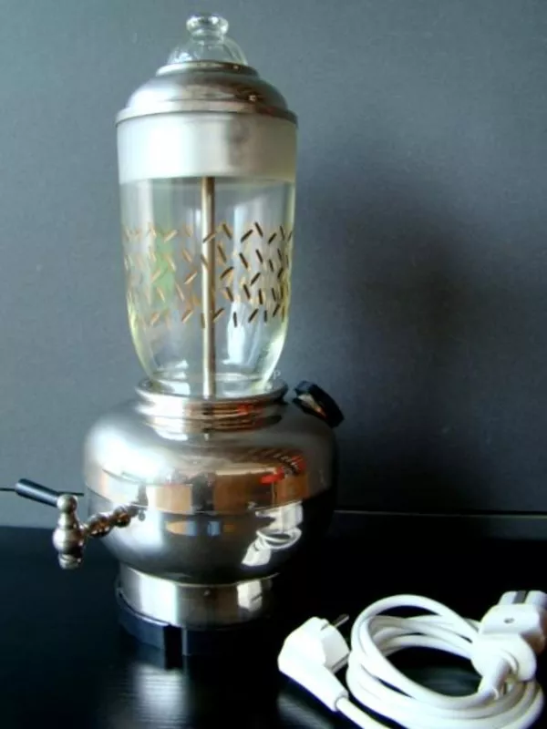 Кофеварка ,  