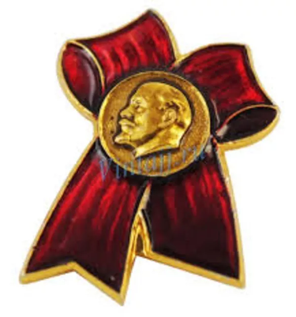 Значки СССР - продам