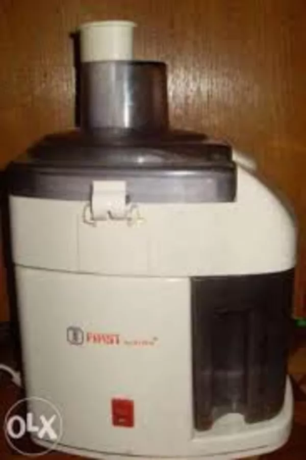 Соковыжималка,  