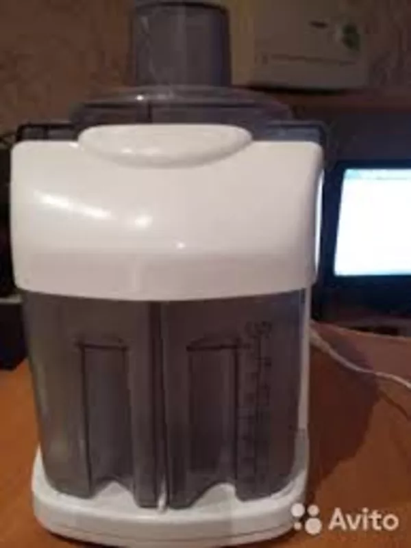 Соковыжималка,  