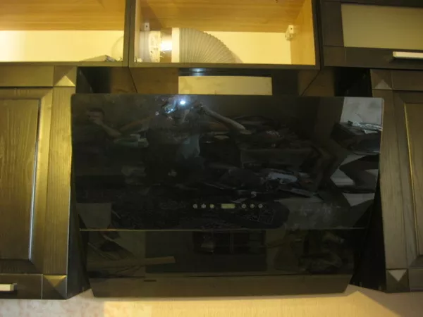 Мастер по установке кухоной вытяжки