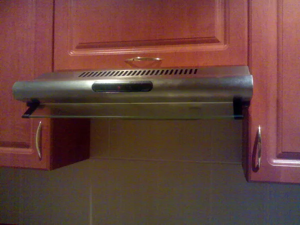 Мастер по установке кухоной вытяжки 8