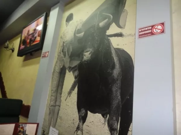 Продам кафе, паб, ресторан, пиццерию, Киев, Пугачева 2