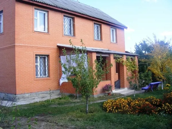 Дом под вечеринки, день рождения, отдыха.