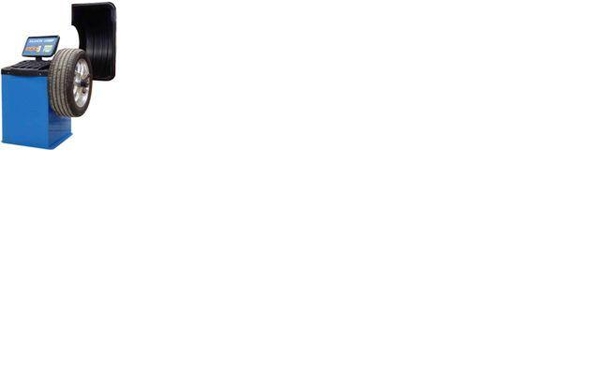 Балансировочный станок EE-3950 (EE 3950)