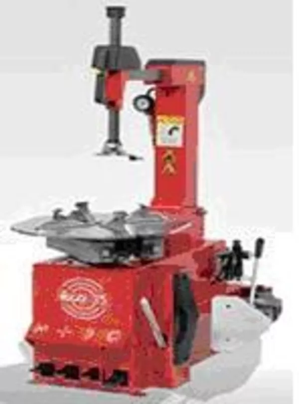 TECO 35 (Италия) Шиномонтажный станок, автомат