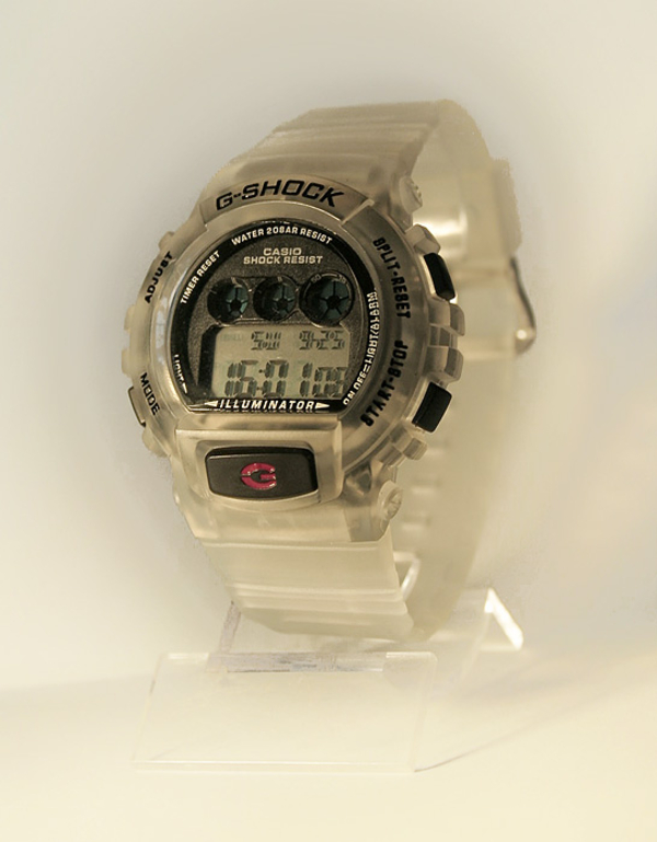 АКЦИЯ на часы Casio G-Shock !!!