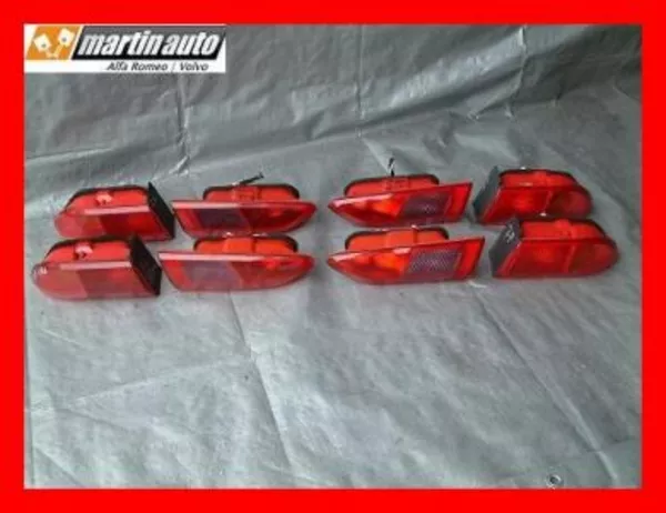Alfa romeo, альфа ромео, все модели, автозапчасти. 4