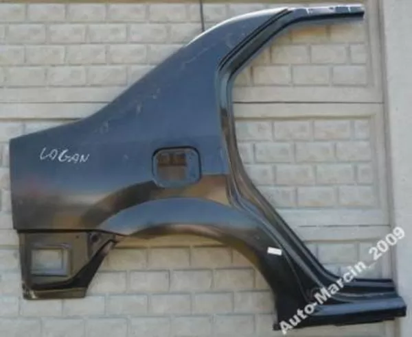 DACIA, дача, все модели, автозапчасти. 2