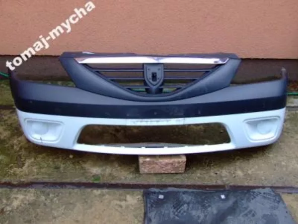 DACIA, дача, все модели, автозапчасти. 3