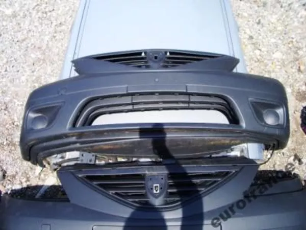 DACIA, дача, все модели, автозапчасти. 4