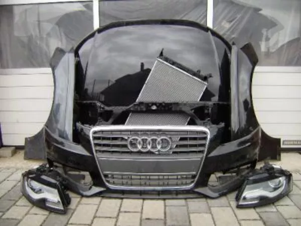Audi, Ауди, все модели, автозапчасти. 3