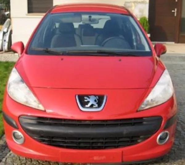 PEUGEOT, пежо, все модели, автозапчасти