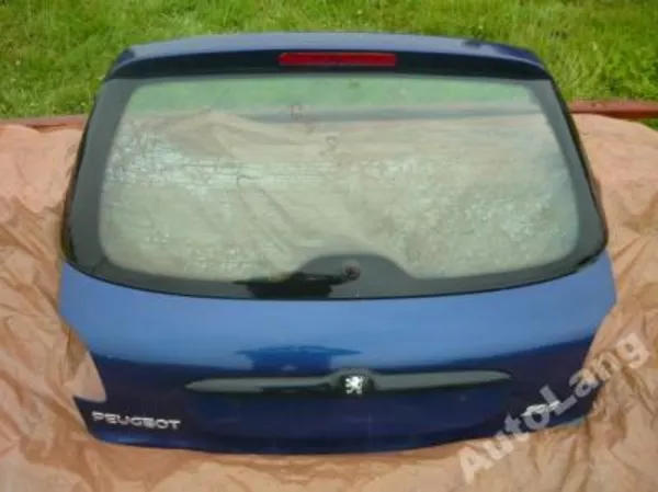 PEUGEOT, пежо, все модели, автозапчасти 3