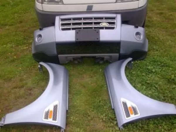 LAND ROVER, ланд ровер, все модели, автозапчасти. 2