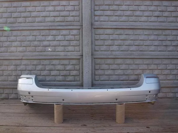 Бампер задний на Mercedes, цена 1300 грн.