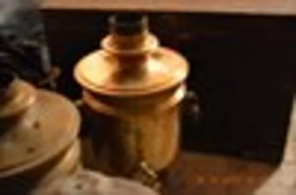 продам самовар Баташева