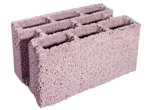 Керамзитоблок!