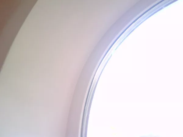 откосы окон и дверей после монтажа металлопластиковых конструкций Киев