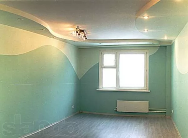 Расценки ремонт квартир 