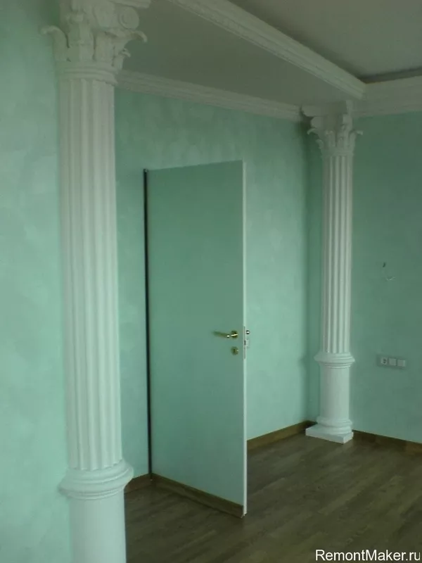 Отделка ремонт квартир ключ в Киеве,  ремонт офисов под ключ 2