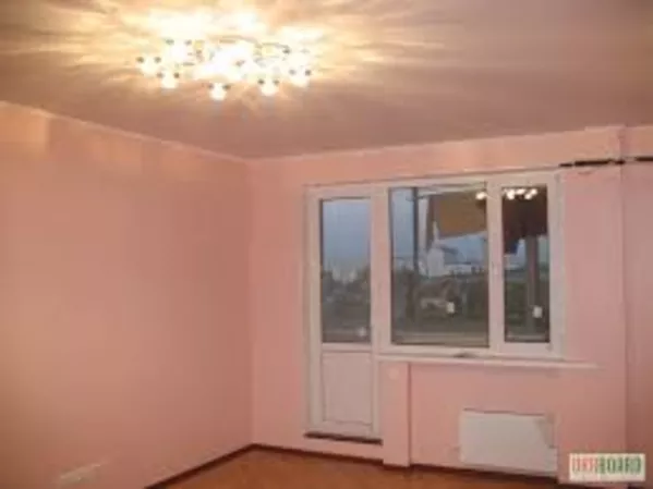 капитальный ремонт квартиры Киев 4