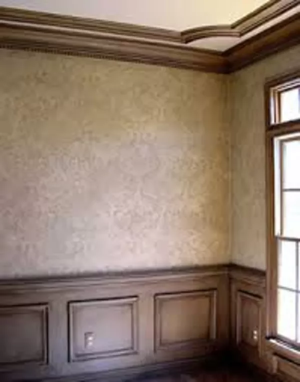 капитальный ремонт квартиры Киев 5