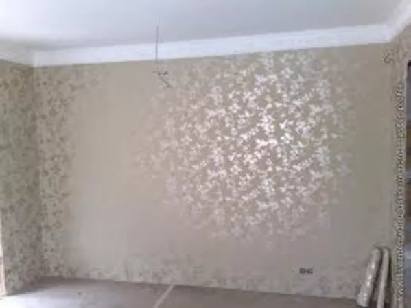 Приемлемый прайс ремонт квартир и комнат Киев 2
