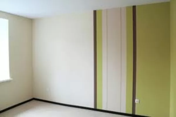 Приемлемый прайс ремонт квартир и комнат Киев 3