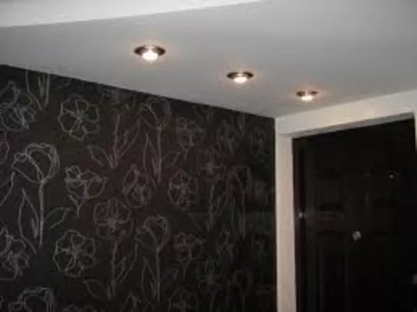 Приемлемый прайс ремонт квартир и комнат Киев 4