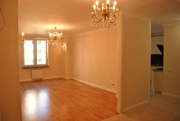 Ремонт квартир в новостройке Киев