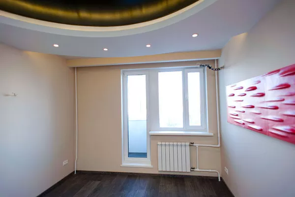 Ремонт под ключ новостройки Киев цены недорогие 