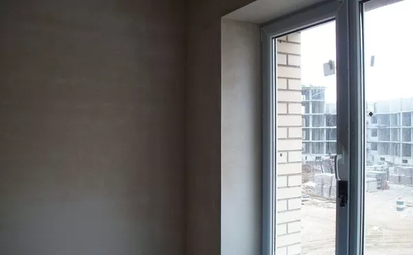 Откосы штукатурка - цена доступная каждому