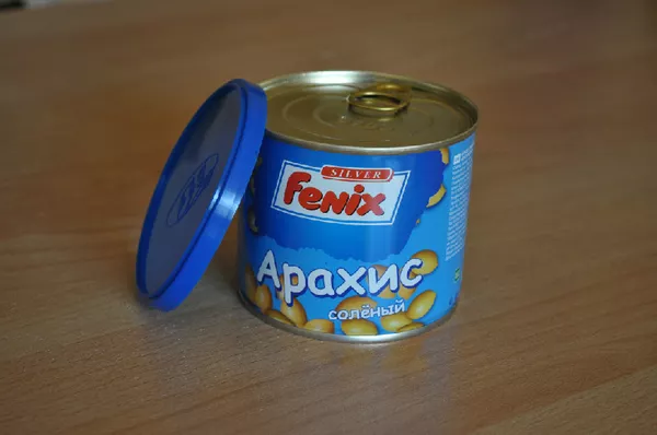 Продам Арахис фасованный ж.б. 100 гр. Опт 2