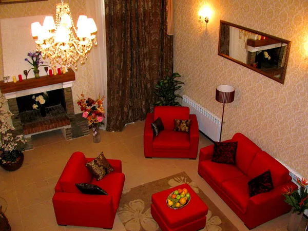 Продажа/аренда элитного коттеджа Конча-Заспа, Киев 2